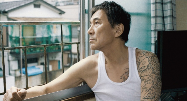 映画『すばらしき世界』(西川美和監督)(C)佐木隆三 /2021 「すばらしき世界」製作委員会