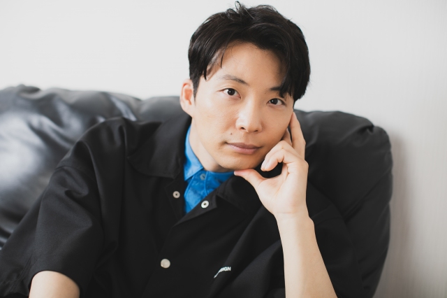星野源 photo:田中達晃/Pash(C)oricon ME inc.