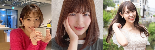 『MISS OF MISS CAMPUS QUEEN CONTEST 2021 supported by リゼクリニック』ファイナリストが決定