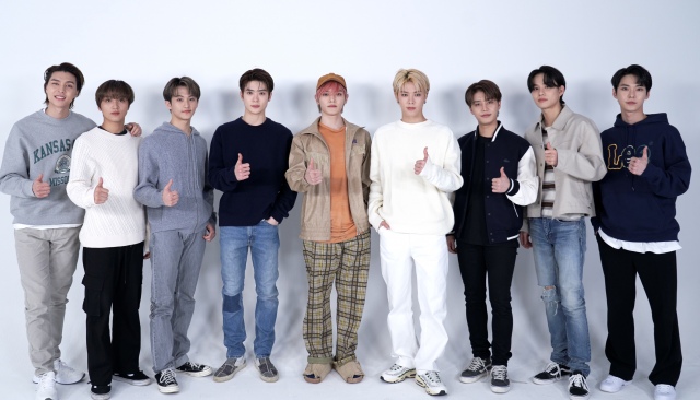 Japan 2nd Mini ALBUM『LOVEHOLIC』を発売したNCT 127