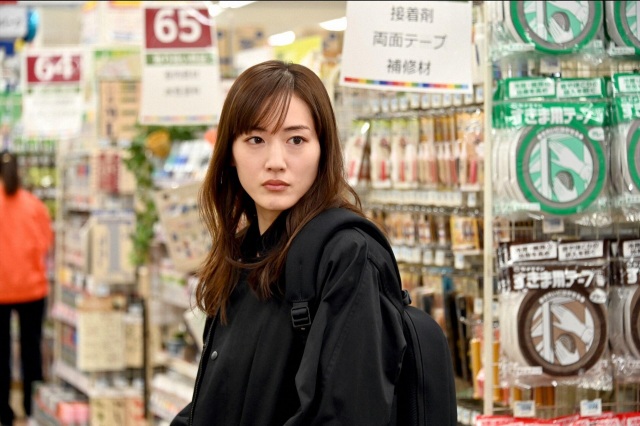 『天国と地獄~サイコな2人~』(C)TBS