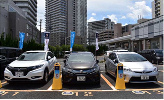 オリックス自動車「カーシェア新料金プラン」に関する記者説明会より