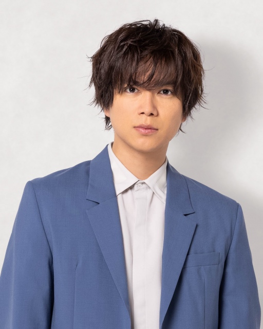 加藤シゲアキ(C)新潮社