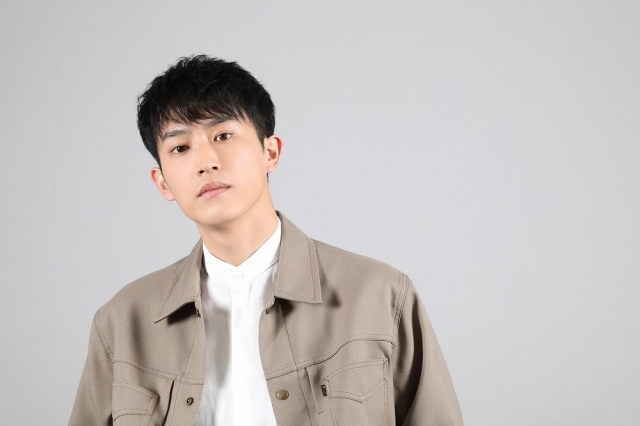 テレビ東京・ドラマ25『東京怪奇酒』(2月19日スタート)主演の杉野遥亮 (C)「東京怪奇酒」製作委員会
