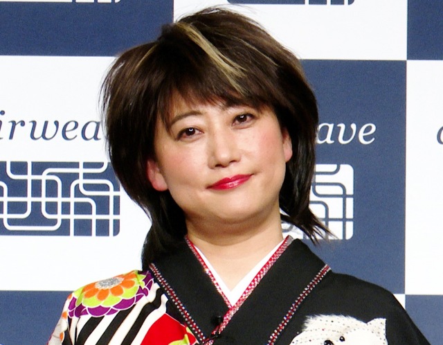 エアウィーヴ新商品「エアウィーヴ座布団」発表会に出席した水谷千重子 (C)ORICON NewS inc.