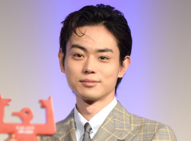 菅田将暉 (C)ORICON NewS inc.