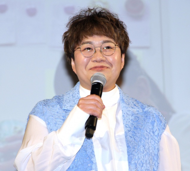 万引き役に自信を見せたハリセンボン・近藤春菜 (C)ORICON NewS inc.