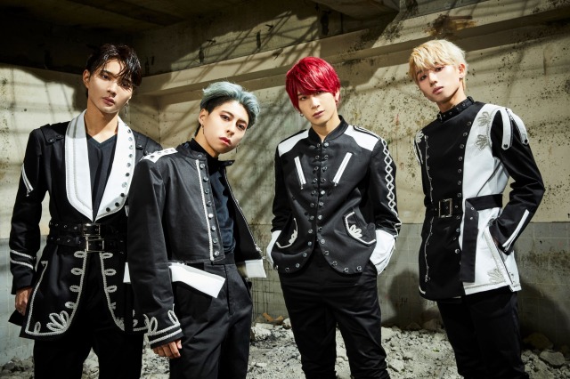 3rdシングル「Roar」MV Teaserが公開となったOWV