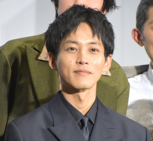 “歌NG説”の真相を語った松坂桃李 (C)ORICON NewS inc.