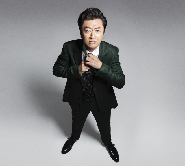 ジャズクラブ名門「Blue Note」で無観客配信ライブを行うことが決まった桑田佳祐