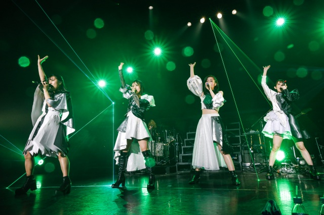 豊洲PITで『SHACHI Navigates Spotlight』を開催したTEAM SHACHI