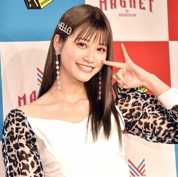 バラエティーにCM、ドラマと躍進続くめるる (C)ORICON NewS inc.