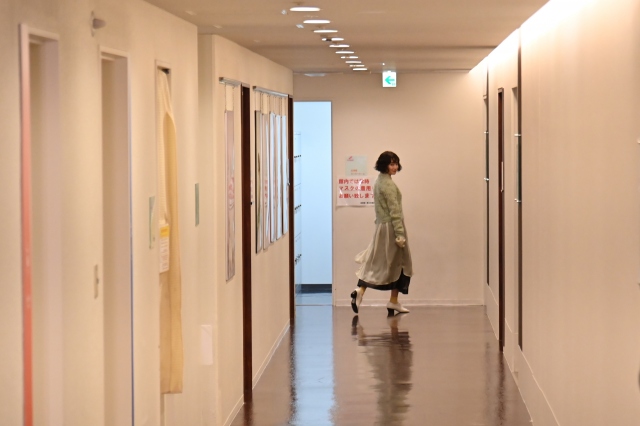 広瀬すず『テレビ千鳥』降臨も…大悟が極限まで会うのを我慢(C)テレビ朝日