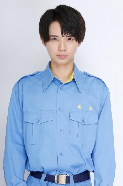 HiHi Jetsの井上瑞稀が11年ぶり月9出演 『監察医 朝顔』にレギュラー出演(C)フジテレビ