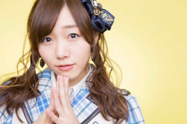 須田亜香里 (C)ORICON NewS inc.