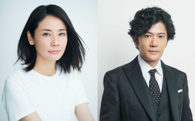 NHK総合のよるドラが月曜にお引越し。吉田羊、稲垣吾郎らが出演する『きれいのくに』4月12日スタート