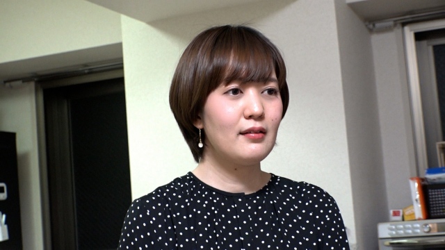 『セブンルール』(カンテレ・フジテレビ系)で小説家・新川帆立を初密着(C)カンテレ