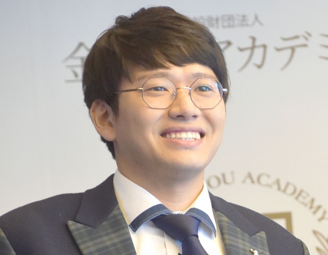 ミキ亜生 (C)ORICON NewS inc.