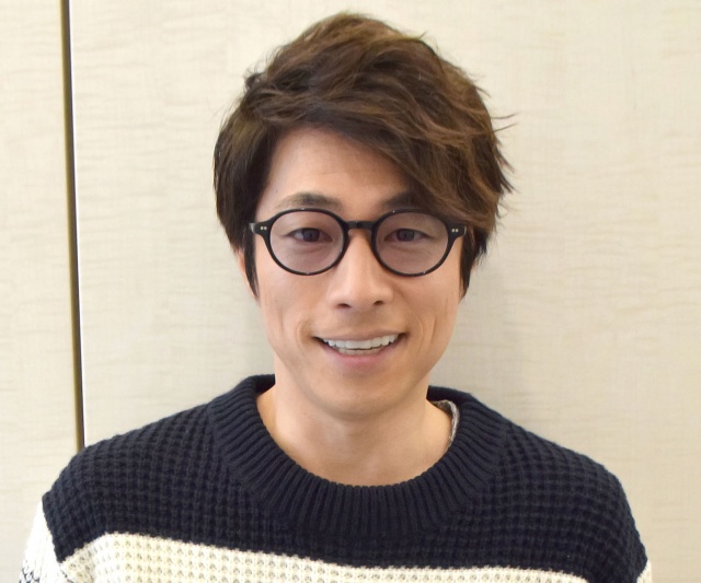 ロンドンブーツ1号2号・田村淳 (C)ORICON NewS inc.