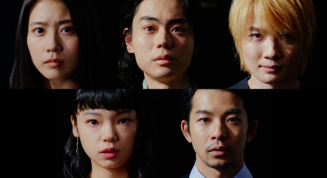 新土曜ドラマ『コントが始まる』予告が解禁 (C)日本テレビ