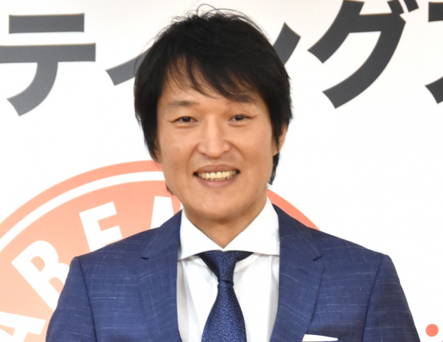 千原ジュニア (C)ORICON NewS inc.