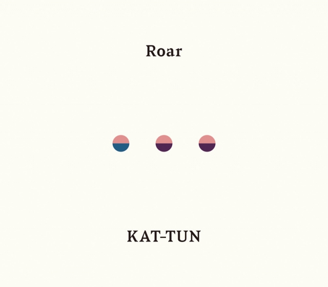 KAT-TUN「Roar」(ジェイ・ストーム/3月10日発売)