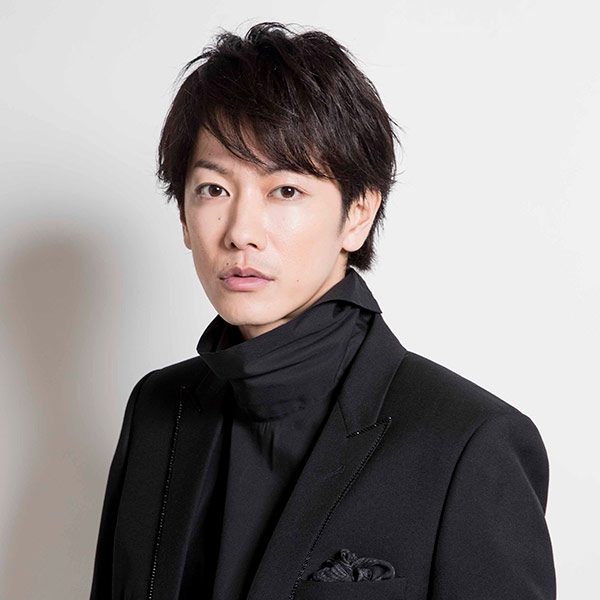 佐藤健(写真:草刈雅之)