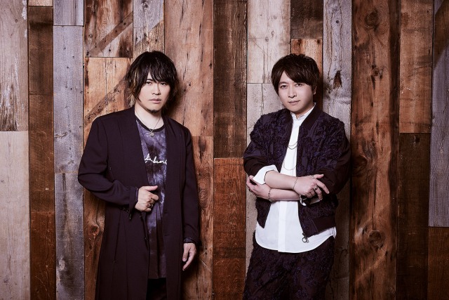 近藤孝行&小野大輔、新ユニット「TRD」でデビュー