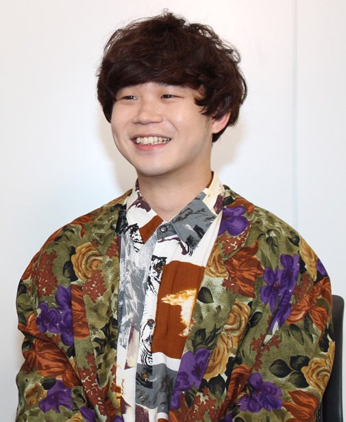矢本悠馬 (C)ORICON NewS inc.