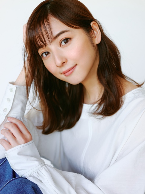 Eテレ『すてきにハンドメイド』4月から新MCに就任する佐々木希 (C)田中雅也(TRON)