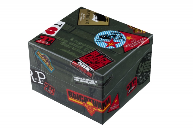 「BLACK LAGOON 20th ANNIVERSARY BOX」発売