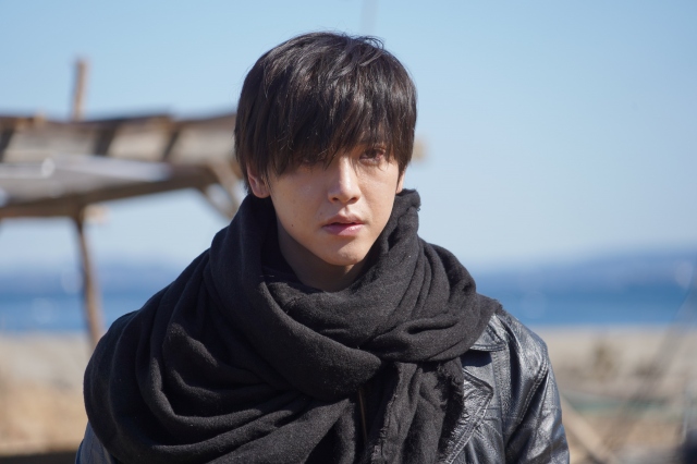 日本テレビ×Hulu共同製作ドラマ『君と世界が終わる日に』Season2にキム・ジェヒョンが出演 (C)NTV/HJホールディングス