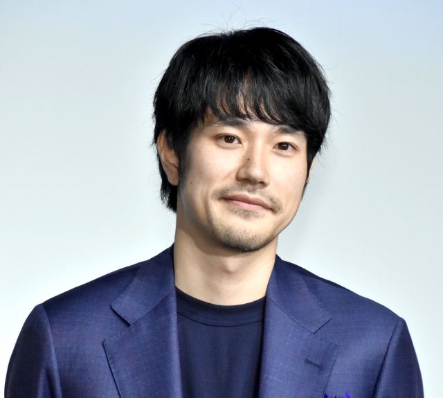 ニコ生コメントに衝撃を受けたという松山ケンイチ (C)ORICON NewS inc.