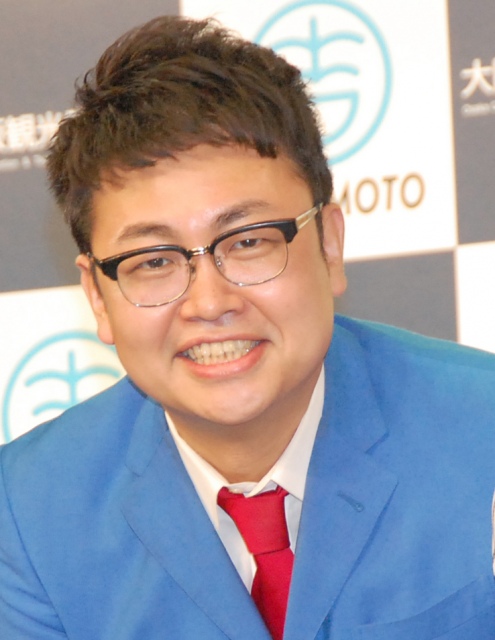 銀シャリ・橋本直 (C)ORICON NewS inc.