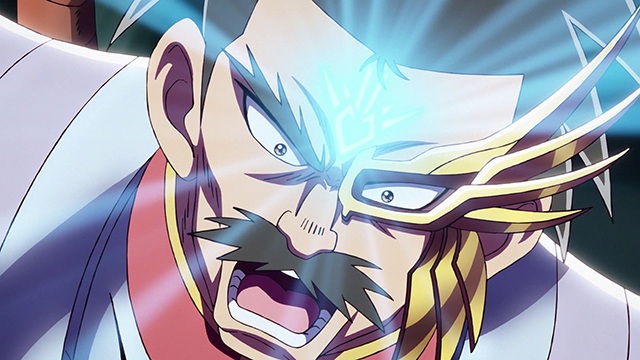 アニメ『ドラゴンクエスト ダイの大冒険』の場面カット(C)三条陸、稲田浩司/集英社(C)SQUARE ENIX CO., LTD.