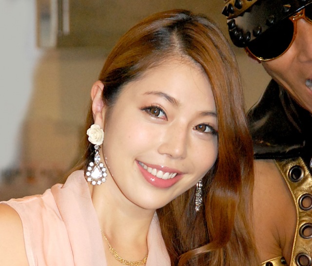 住谷杏奈 (C)ORICON NewS inc.