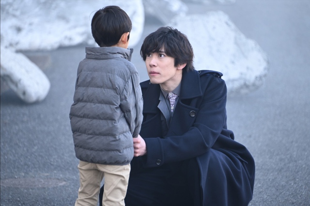『仮面ライダーセイバー』第27章より(C)2020 石森プロ・テレビ朝日・ADK EM・東映