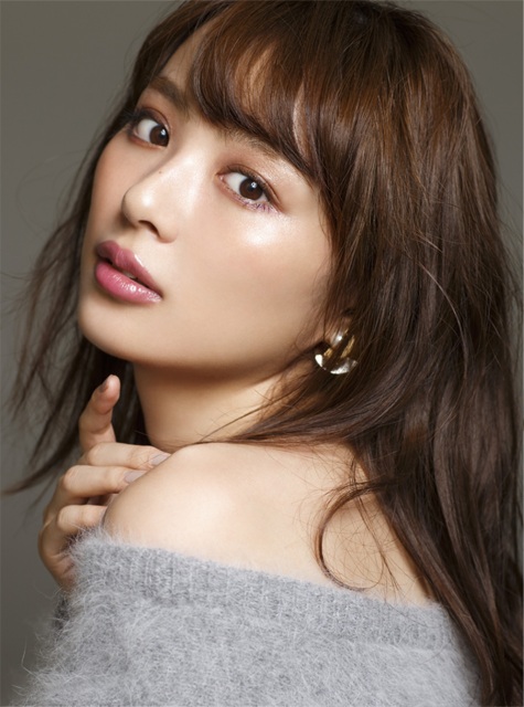 『来世ではちゃんとします2』に出演する内田理央(C)「来世ではちゃんとします2」製作委員会