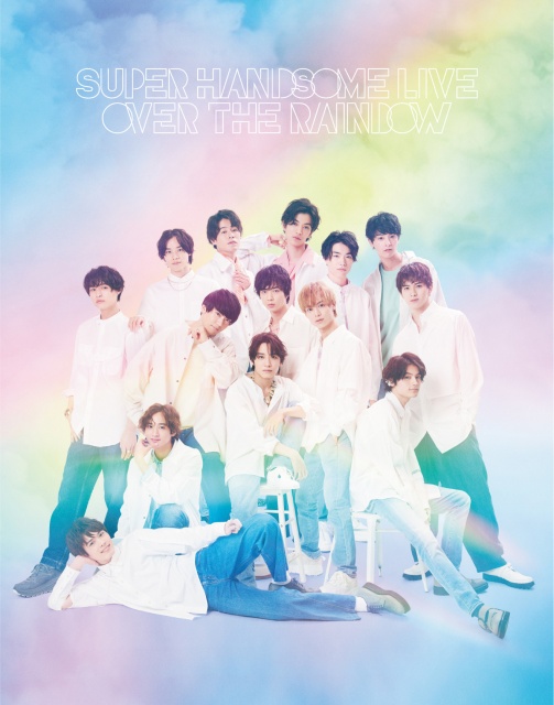 アミューズ若手俳優がTOKYO DOME CITY HALLで3日間計6公演のライブを開催
