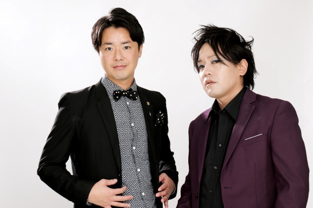 『天才てれびくんhello,』へのレギュラー出演が決まったぺこぱ