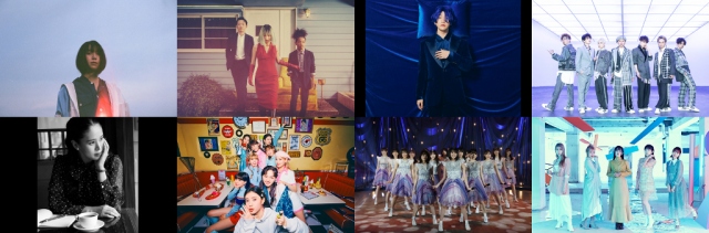 『CDTVライブ!ライブ!』4時間スペシャル出演アーティスト第1弾