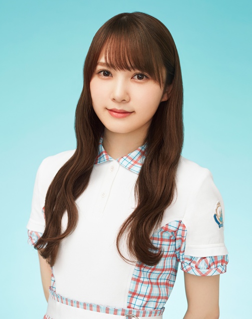 『ラヴィット!』の火曜レギュラーに決定した加藤史帆