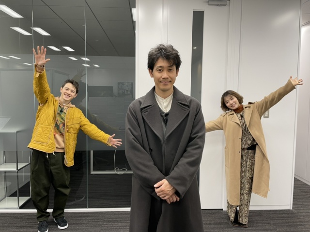 『火曜サプライズ』最終回スペシャル(C)日本テレビ