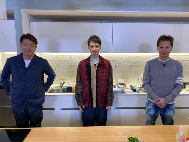 23日放送の『火曜サプライズ』最終回スペシャル(C)日本テレビ