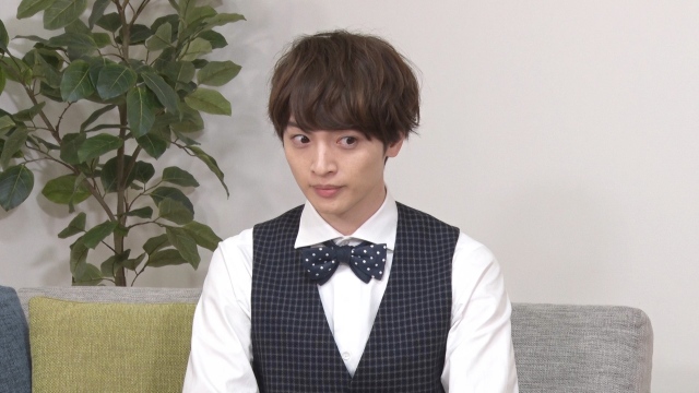 玉森裕太『キスブサ』で謎解き大好きキャラ熱演(C)フジテレビ
