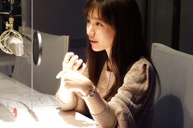 田中みな実、ジェーン・スー原作ドラマ出演(C)「生きるとか死ぬとか父親とか』製作委員会