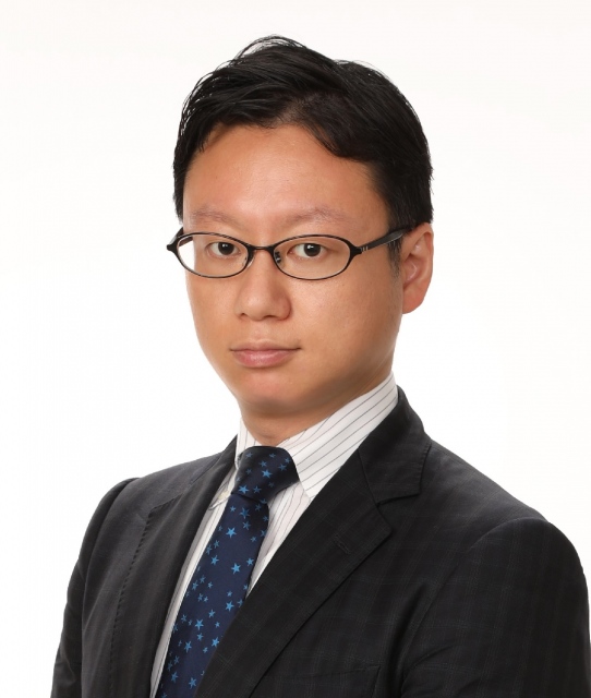 横浜DeNAベイスターズ新任代表取締役社長・木村洋太氏