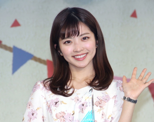 檜垣すみれさん (C)ORICON NewS inc.
