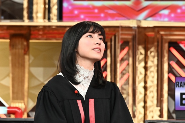 『東大王!鈴木光&ジャスコ林!今夜最後の超難問!涙の卒業3時間SP!』より鈴木光(C)TBS