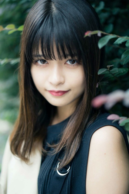 『ラヴィット!』に出演する景井ひな